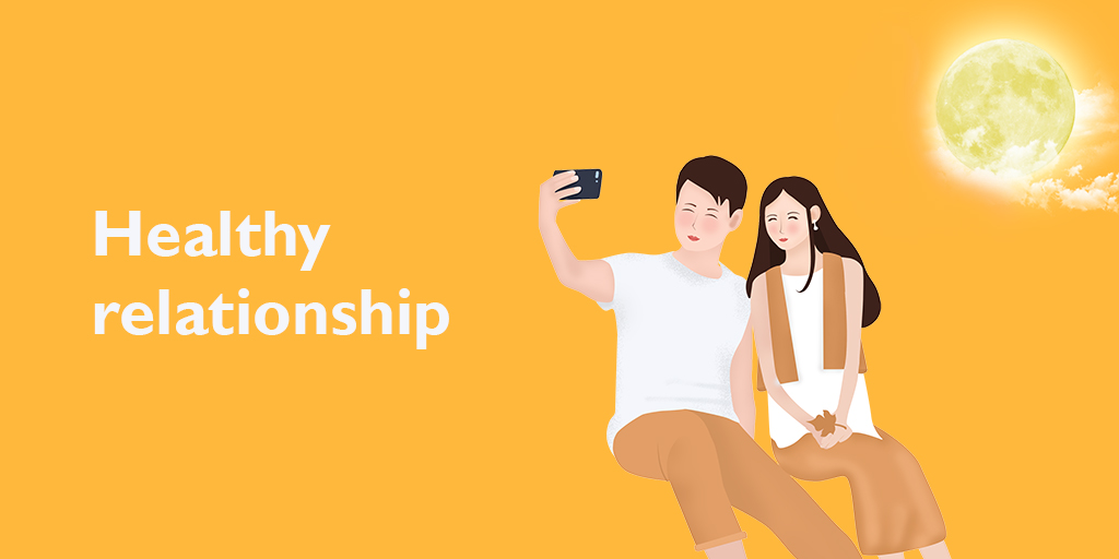 how do you build a healthy relationship